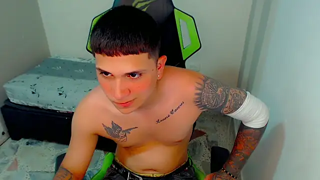 Black diamondd  online show from April 17, 4:53 pm