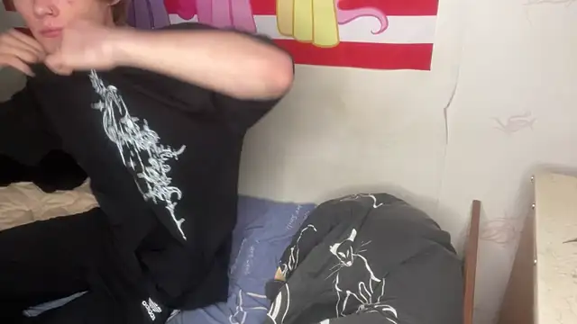 Jeycob ice online show from March 29, 9:37 pm