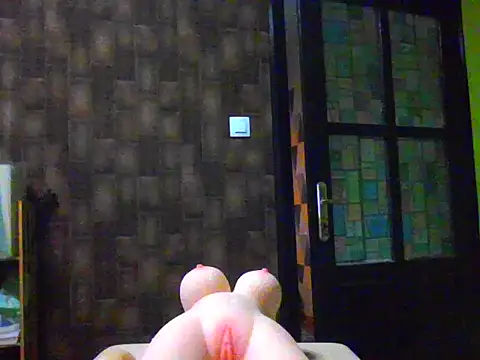 ICumForYou  online show from April 13, 12:17 pm