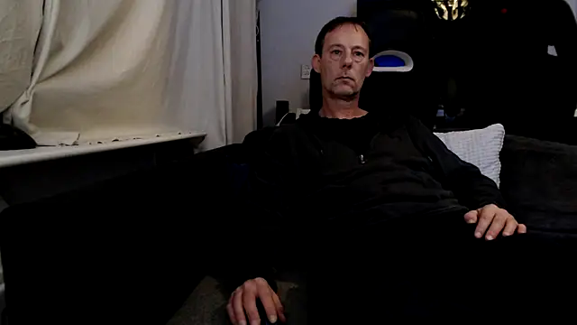 Sexy Ass Mike online show from February 11, 11:10 pm