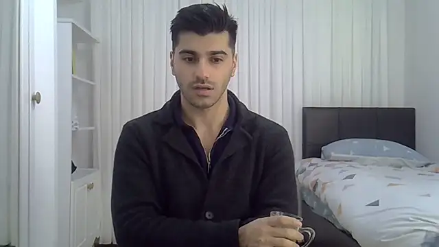 ciceroable online show from February 9, 8:13 pm