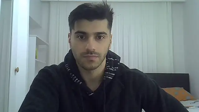 ciceroable online show from March 6, 9:45 pm