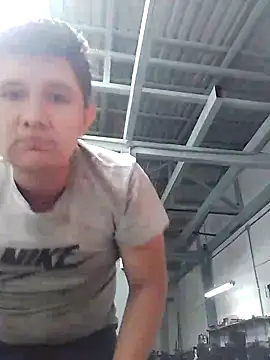 ALBERTOMORA93 online show from June 8, 4:41 pm