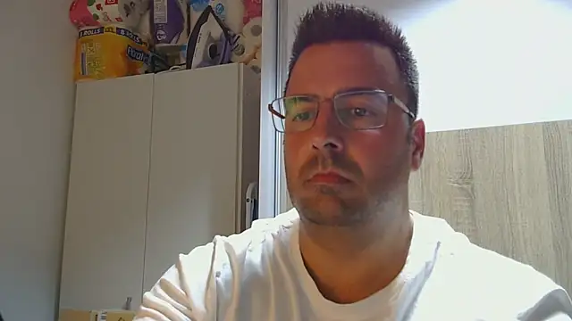 VanillaTime78-Jorge online show from March 22, 11:10 pm