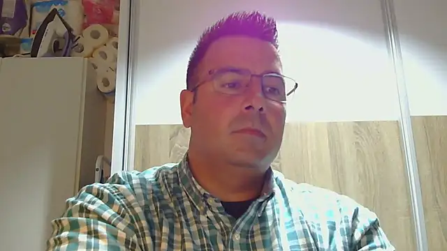 VanillaTime78-Jorge online show from March 19, 9:40 pm