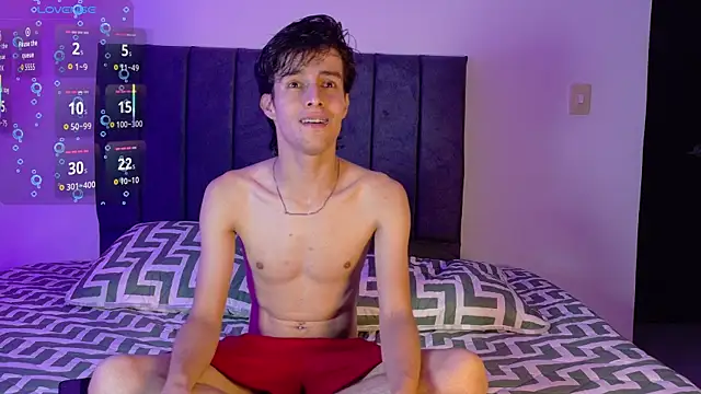 axxxel twink online show from July 17, 3:03 am