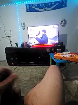 Elpnzaurio online show from February 6, 6:10 am