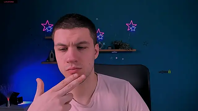 neo raze online show from March 22, 8:03 pm