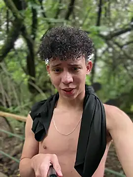 yoursexyjose online show from March 10, 7:31 pm