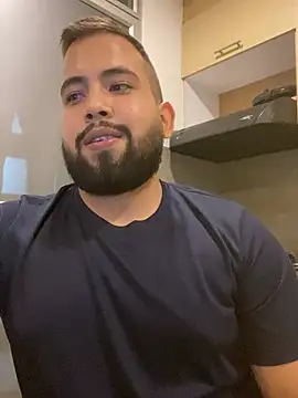 Dalton s online show from February 5, 2:18 am