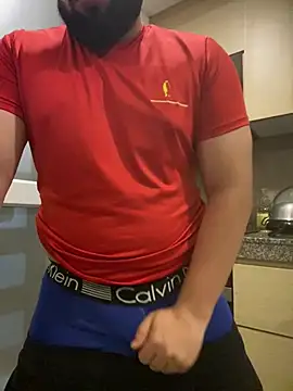 Dalton s online show from March 29, 12:55 am