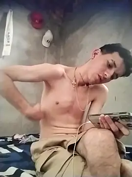 eroboyxox online show from February 27, 8:08 pm