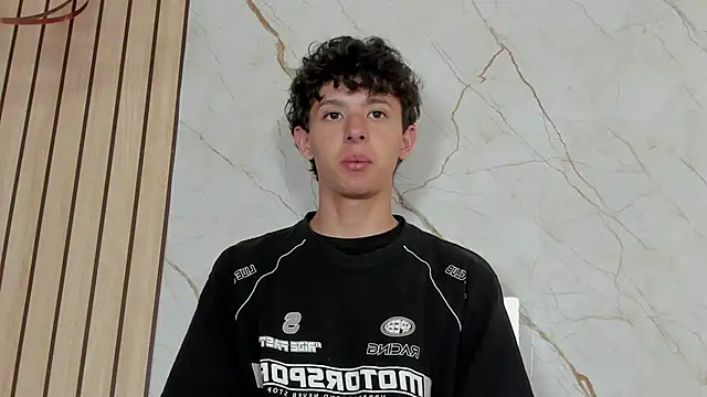 David Roy  online show from February 14, 1:17 pm