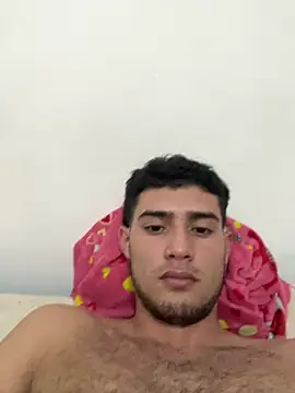 jhayko22 online show from March 28, 8:14 am