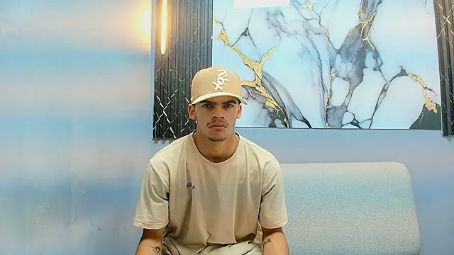 samuel wyatt online show from March 28, 12:16 pm