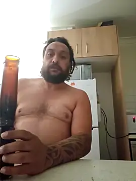 thicknjay online show from February 19, 12:51 am