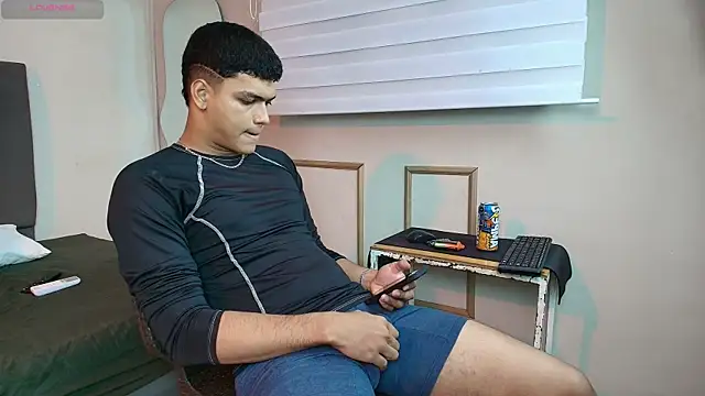 Keinner BigDick online show from July 28, 10:53 pm