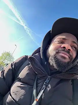 BigCatXLOfficial online show from April 6, 7:42 am