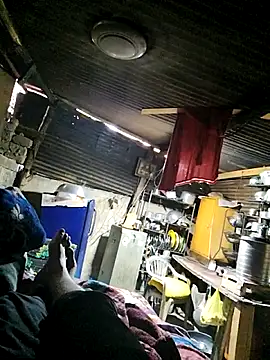 crazyxy12 online show from April 10, 12:56 pm