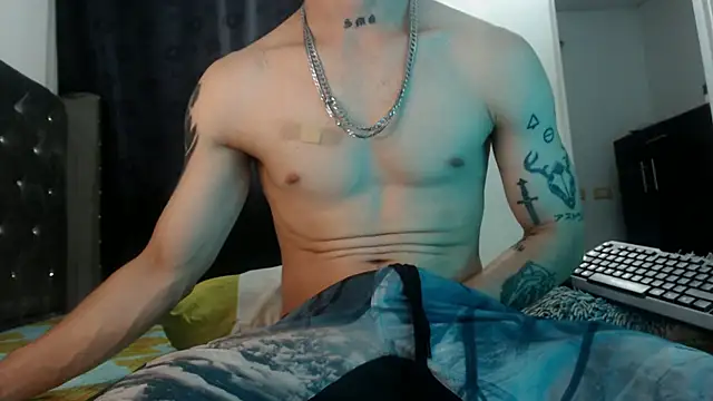 TylerBelfort online show from June 19, 8:24 pm