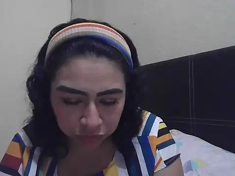 DalilahMx online show from February 11, 7:19 pm