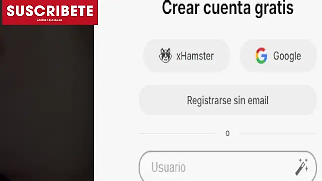 XNICA505 online show from February 9, 12:59 am