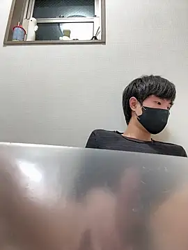 mumin08 online show from March 25, 2:54 pm