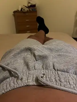 MarkoCum93 online show from March 1, 7:13 pm