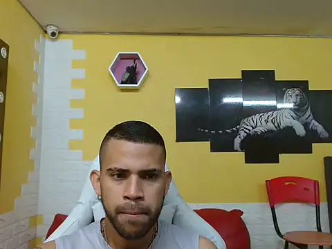 chacorta  online show from May 26, 1:18 pm