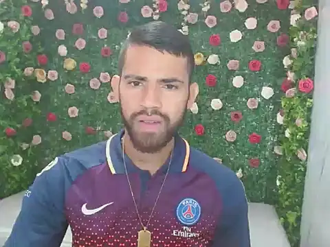 chacorta  online show from February 5, 1:40 pm