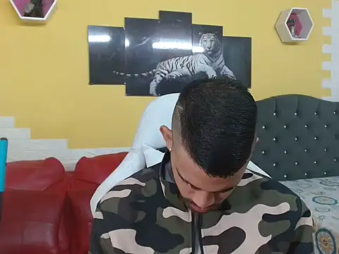 chacorta  online show from March 23, 1:17 pm