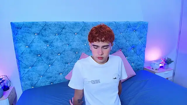 ryan onFire online show from February 21, 1:23 pm