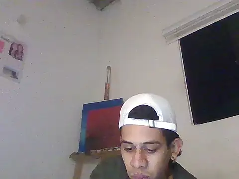 infernunderworld online show from February 14, 4:29 am