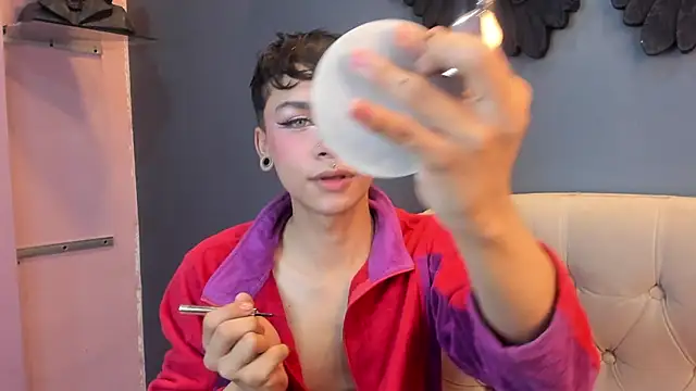 Camilo X x online show from March 6, 11:29 am