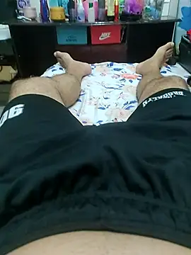 putopau15 online show from April 9, 2:20 am