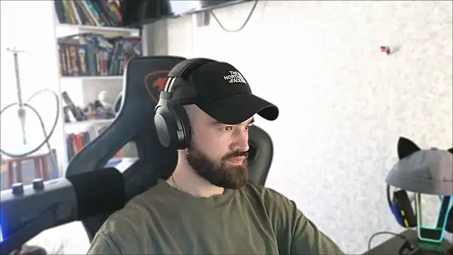  Mostly  online show from March 27, 11:55 am