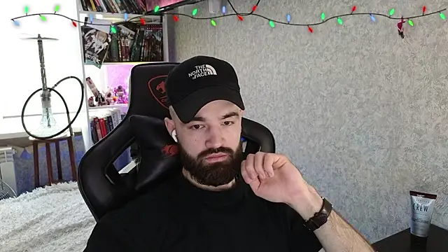  Mostly  online show from February 4, 12:55 pm