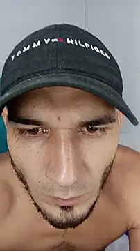 junior men22 online show from March 16, 1:04 pm