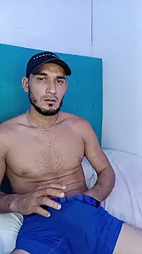 junior men22 online show from March 13, 5:19 pm