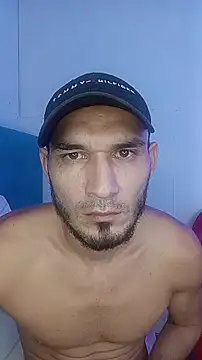 junior men22 online show from March 29, 2:17 pm