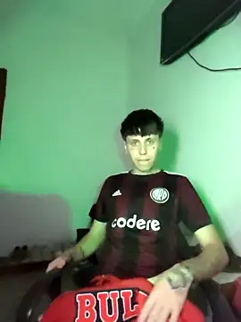 sableye21 online show from April 21, 1:30 am