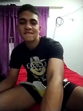 NikoHot anatole online show from March 18, 5:32 am