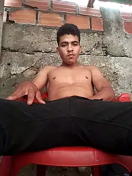 NikoHot anatole online show from February 7, 8:03 pm