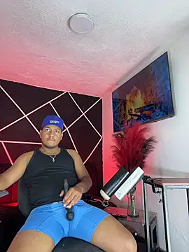 Danny black11 online show from July 20, 9:15 am