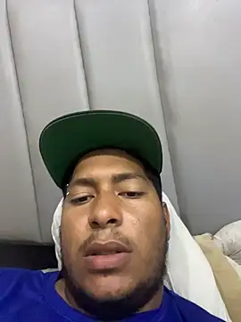 Danny black11 online show from February 8, 8:35 pm