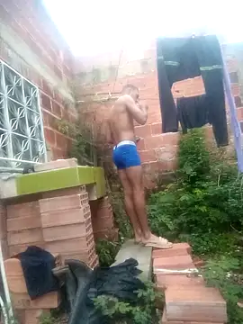 Hot Veteran 1 online show from March 26, 12:09 pm