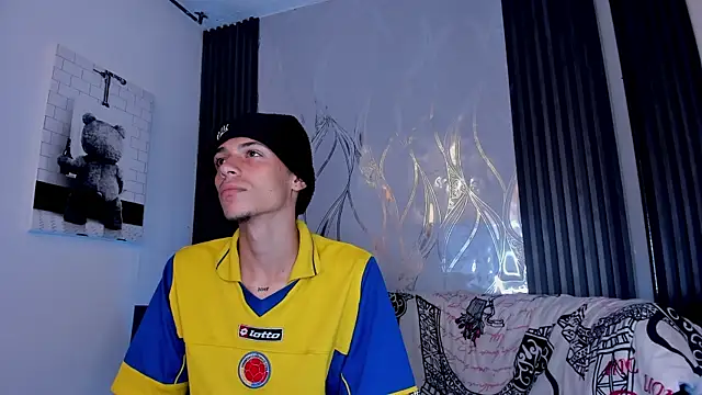 ELL PBC online show from February 7, 9:09 pm