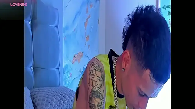 ELL PBC online show from February 25, 4:02 am