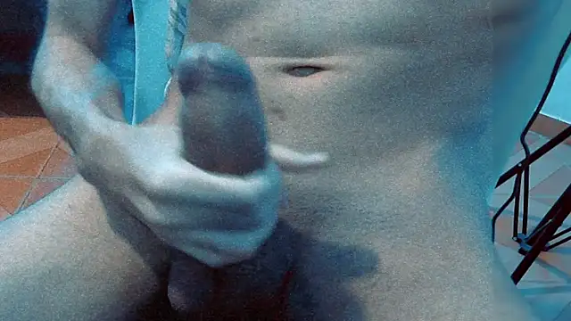 Evansx7 online show from March 13, 1:57 am