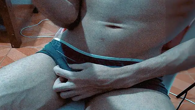 Evansx7 online show from March 8, 3:32 am